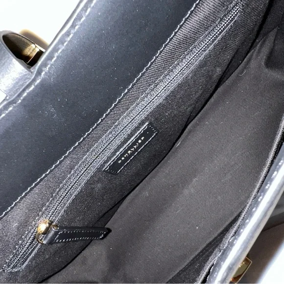 DeMellier Large Leather Bag - Picture 10 of 13